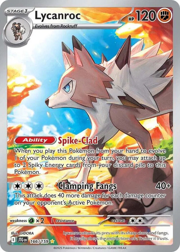 Zoomed image