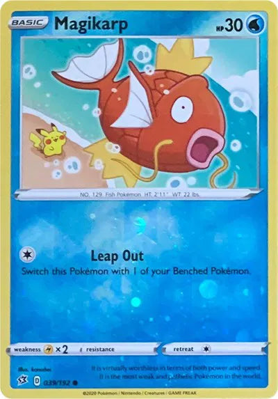 Magikarp #39