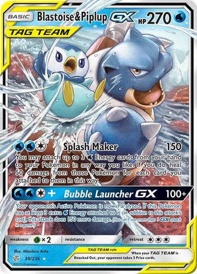 Zoomed image