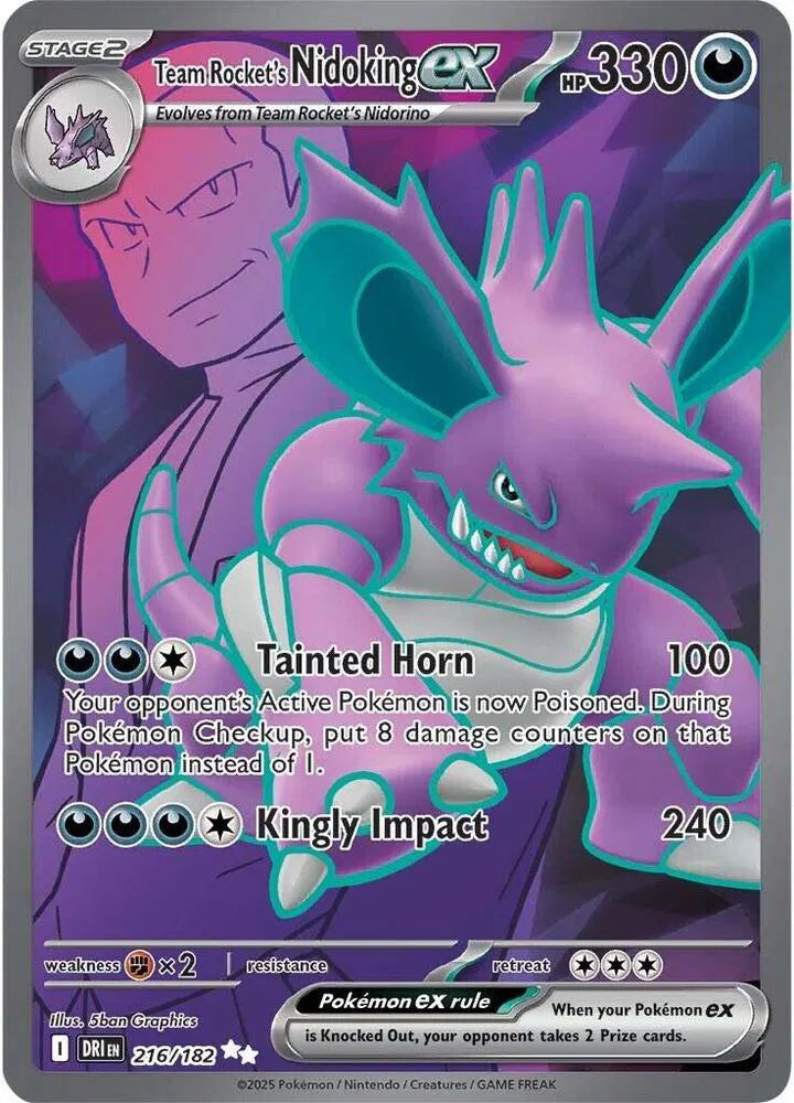 Zoomed image
