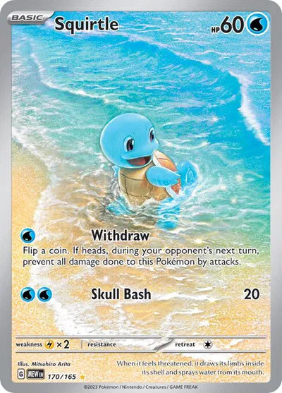 Zoomed image