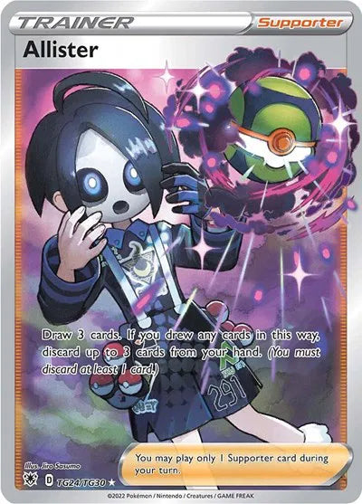 Zoomed image