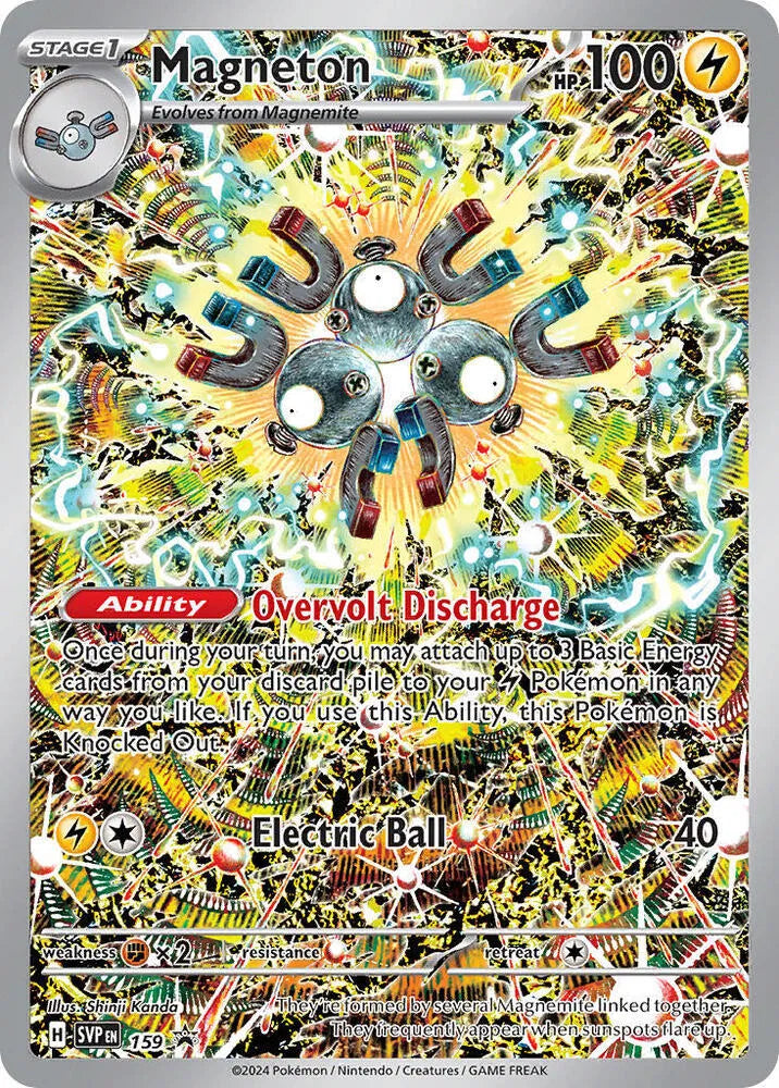 Zoomed image