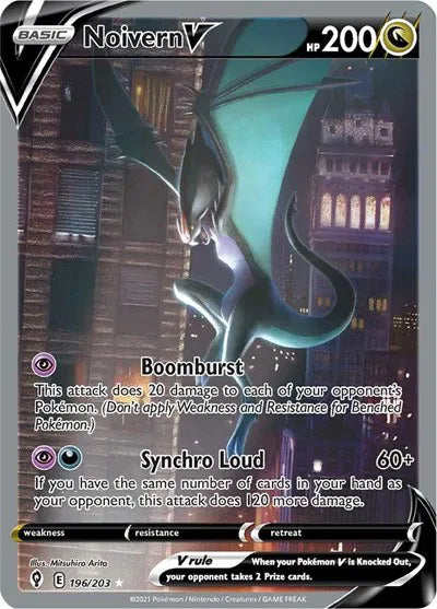 Zoomed image