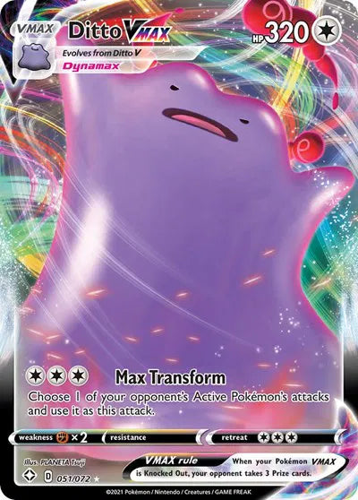 Zoomed image