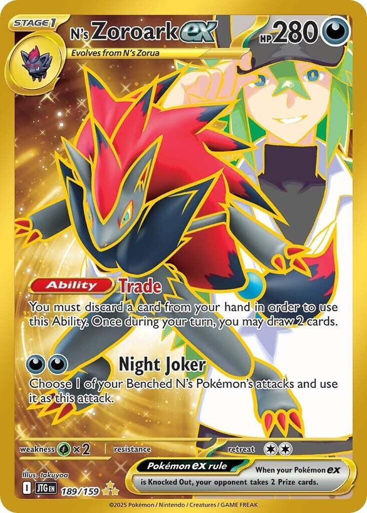 Zoomed image