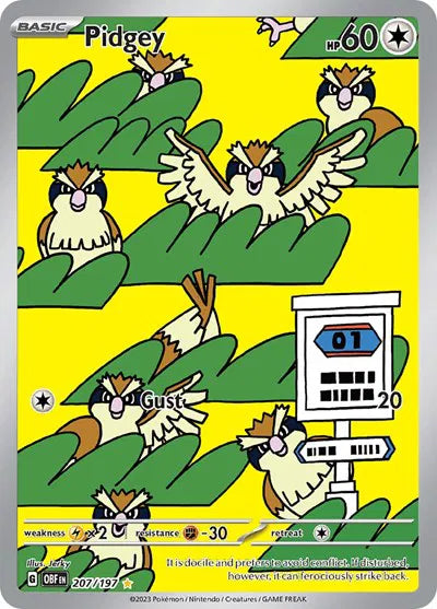 Zoomed image