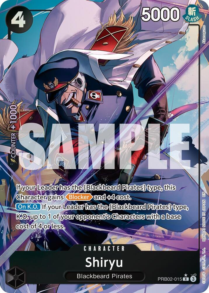 Zoomed image