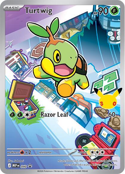 Zoomed image