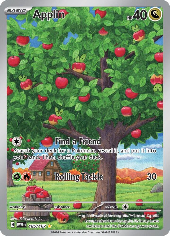 Zoomed image